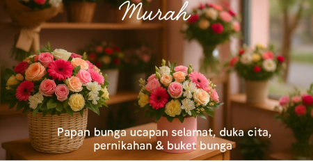 Toko Bunga Citanglar